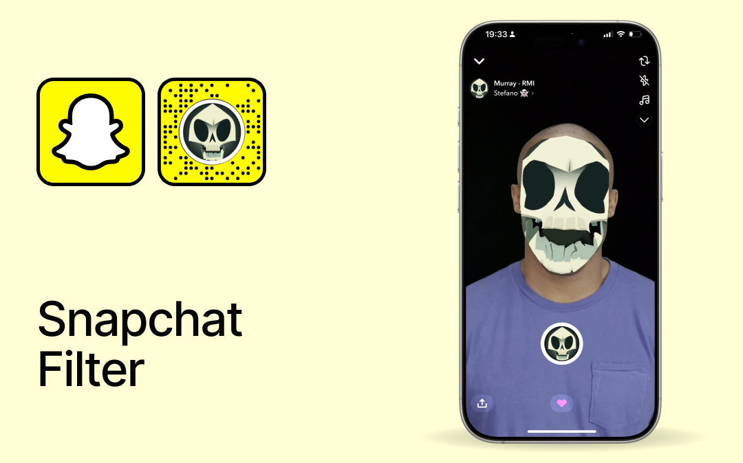 Snapchat Filter